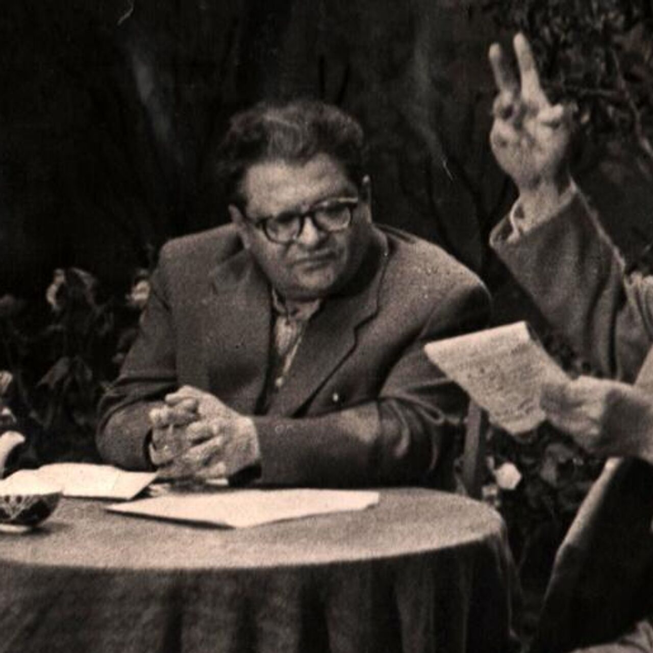 7 noyabr - Maqsud Shayxzoda tug‘ilgan kun