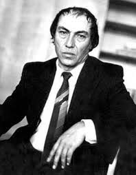 Bugun 24-mart - Shukur Xolmirzayev tug‘ilgan kun.