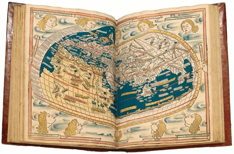 Eng qimmat kitob qaysi kitob?