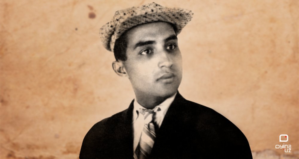 1912 yil 13 noyabr – iste’dodli shoir Usmon Nosir dunyoga keldi (vafoti 1944 yil).