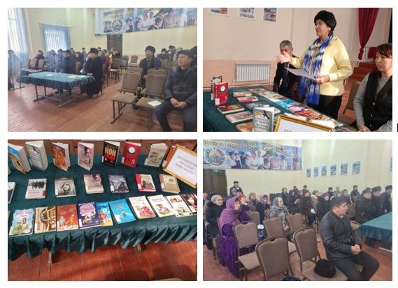 Kitobxonlik oiladan boshlanadi