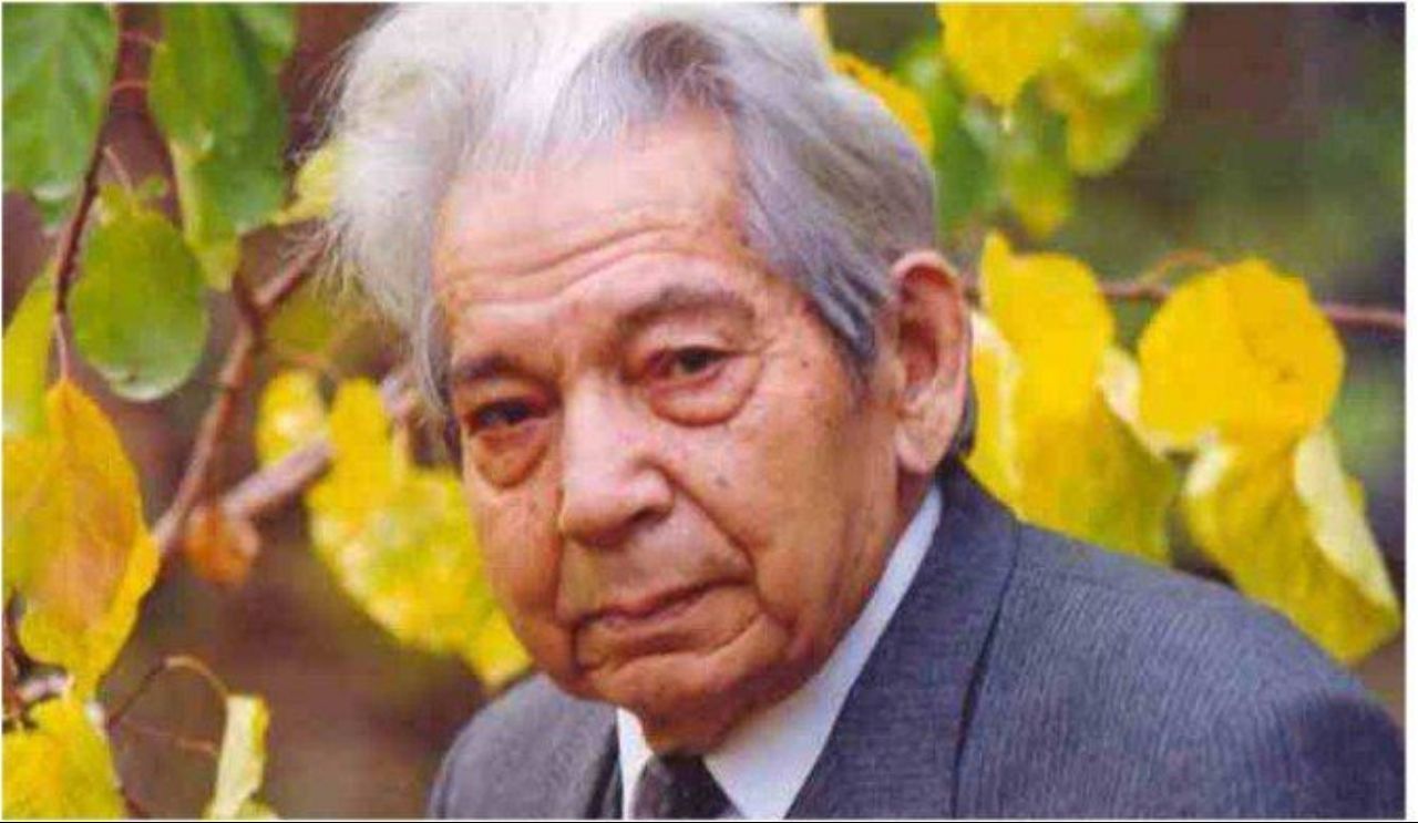 Bugun 10-iyun - Said Ahmadning tug'ilgan kuni