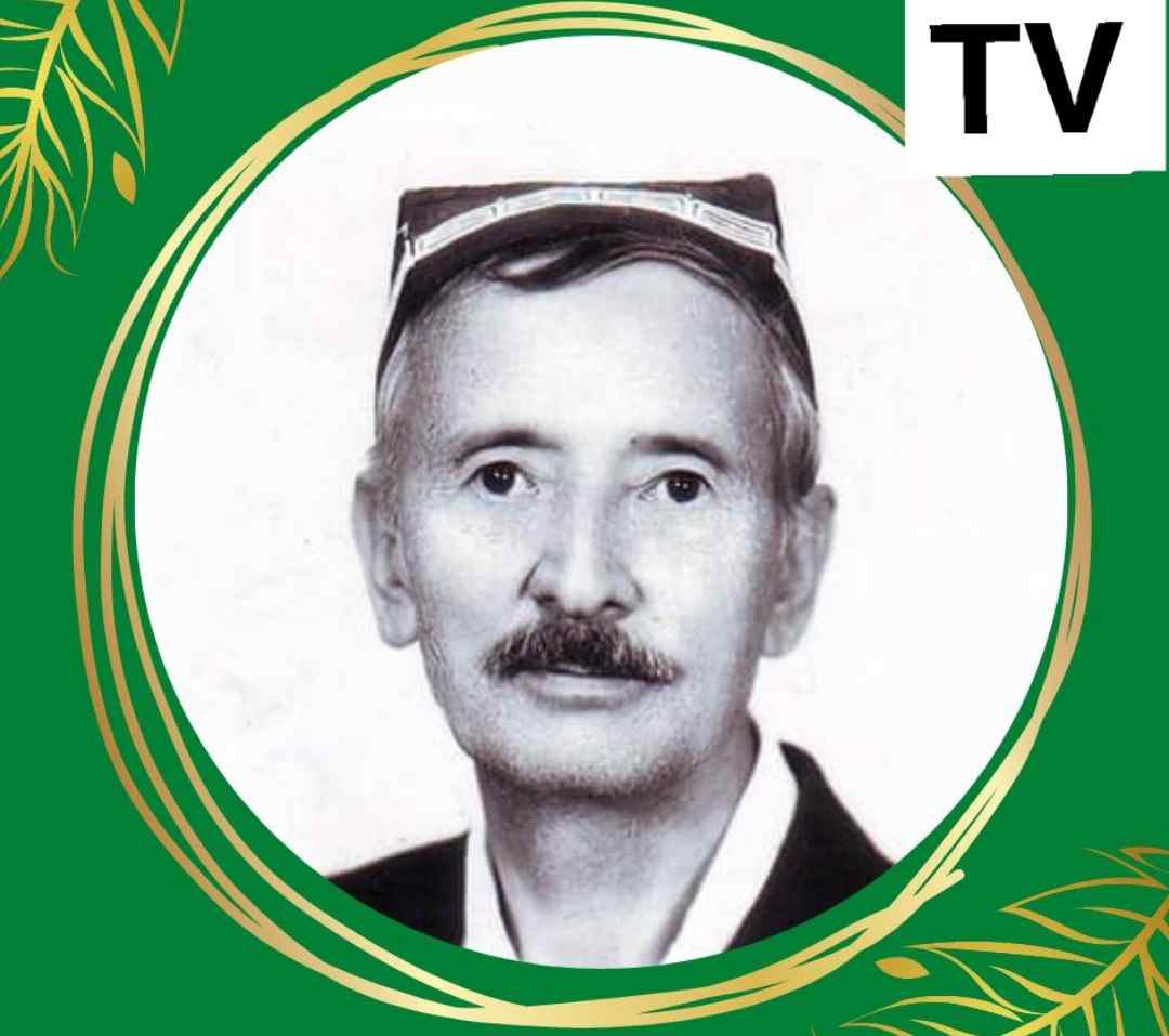 O’zbek shoiri Ma’ruf Jalil tavallud topgan kun.