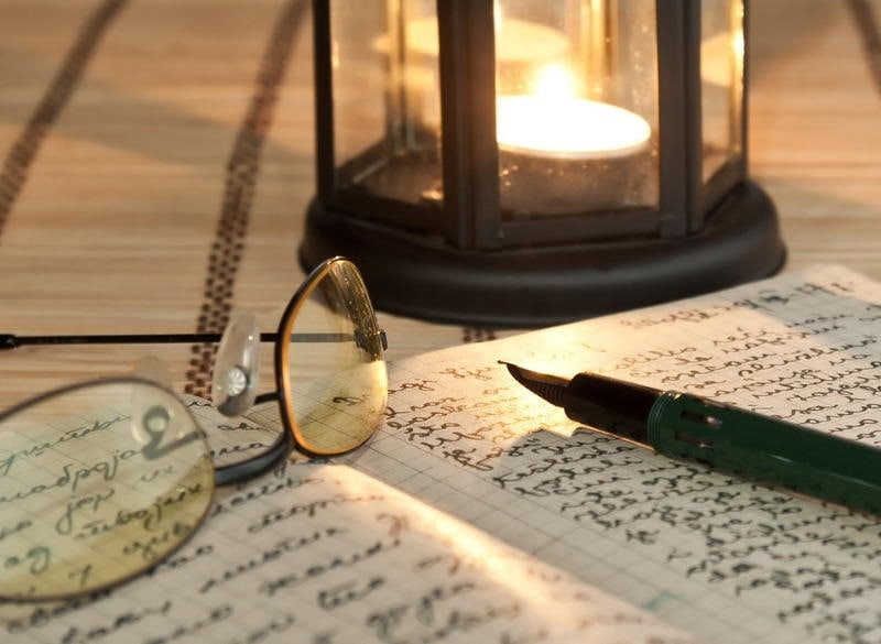 Mashhur  yozuvchilarning so‘nggi so‘zlari