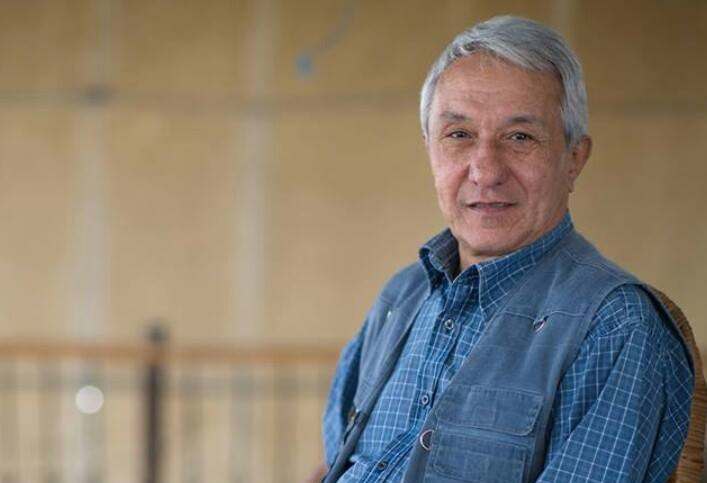 10-avgust – Yozuvchi Erkin A'zam tavallud topgan kun(1950-08-10)