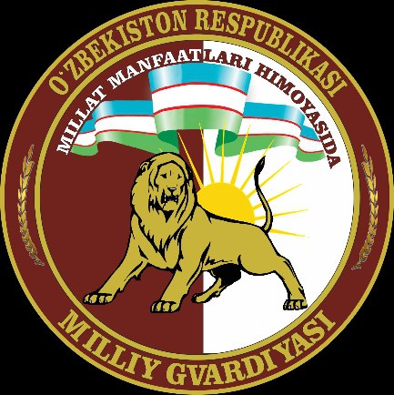 Bugun 23-yanvar - Milliy gvardiya tashkil topgan kun!