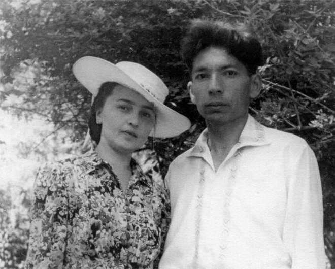 15-fevral – Shoira Saida Zunnunova tavallud topgan kun(1926)