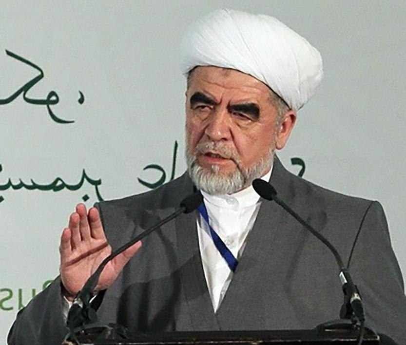 15-aprel - Shayx Muhammad Sodiq Muhammad Yusuf tavallud topgan kun.