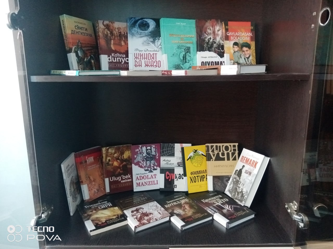 "Vatanimiz faxridir askarlar"