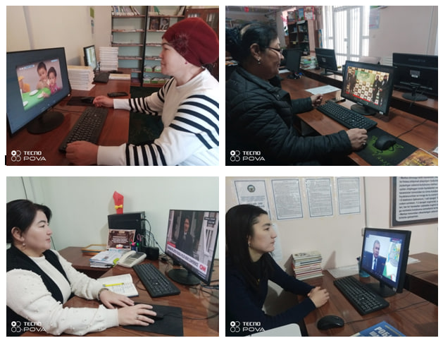 SIYOSIY MA’RIFAT SOATI