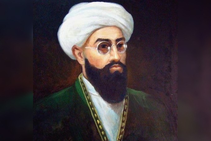 Mahmudxoʻja Behbudiy tavalludi