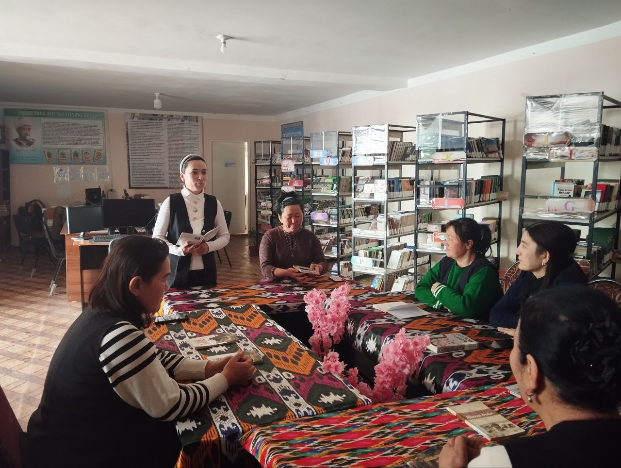 "Shum bola" asariga bibliografik sharh