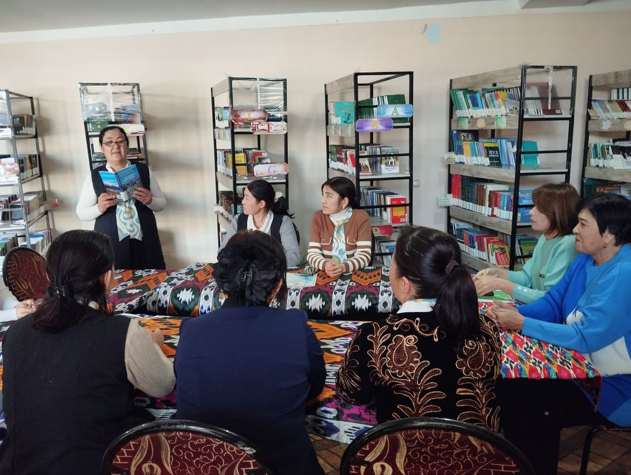 Baxtiyor Xolxo‘jayev asarlariga bibliografik sharh