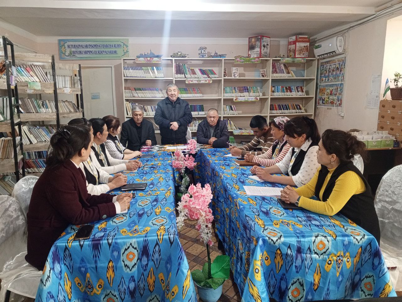 Manfaatlar to’qnashuvi qonun nazoratida