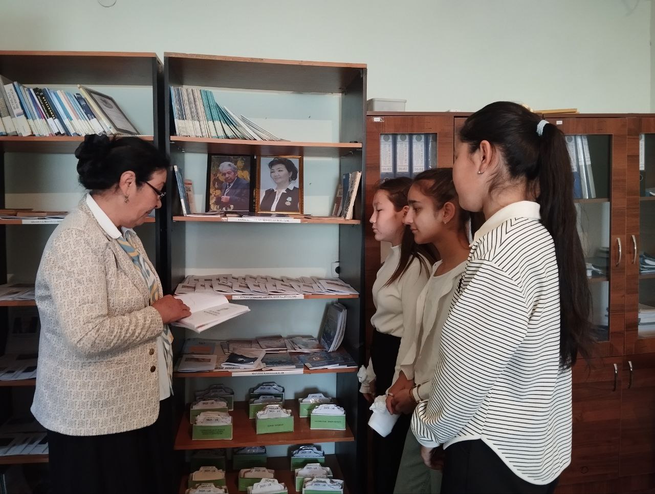 Ekskursiya 01.04.2025