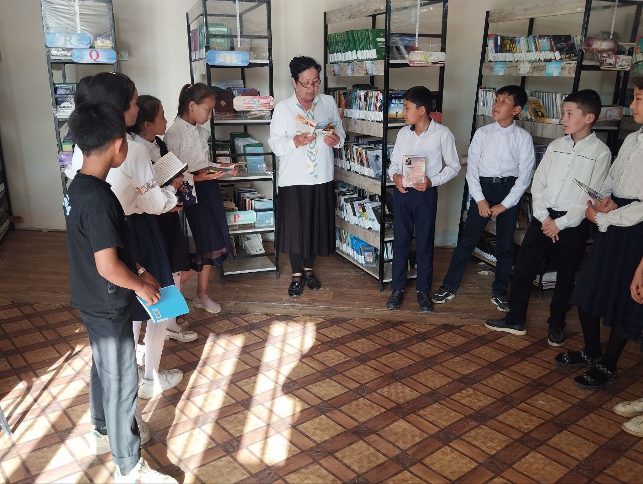 Ekskursiya 14.04.2025