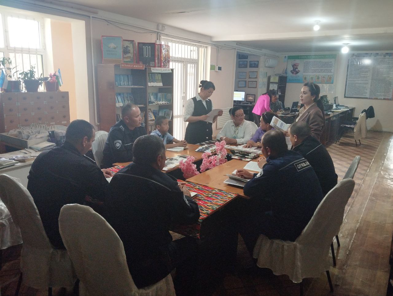 Mahmudxoʻja Behbudiy tavalludi