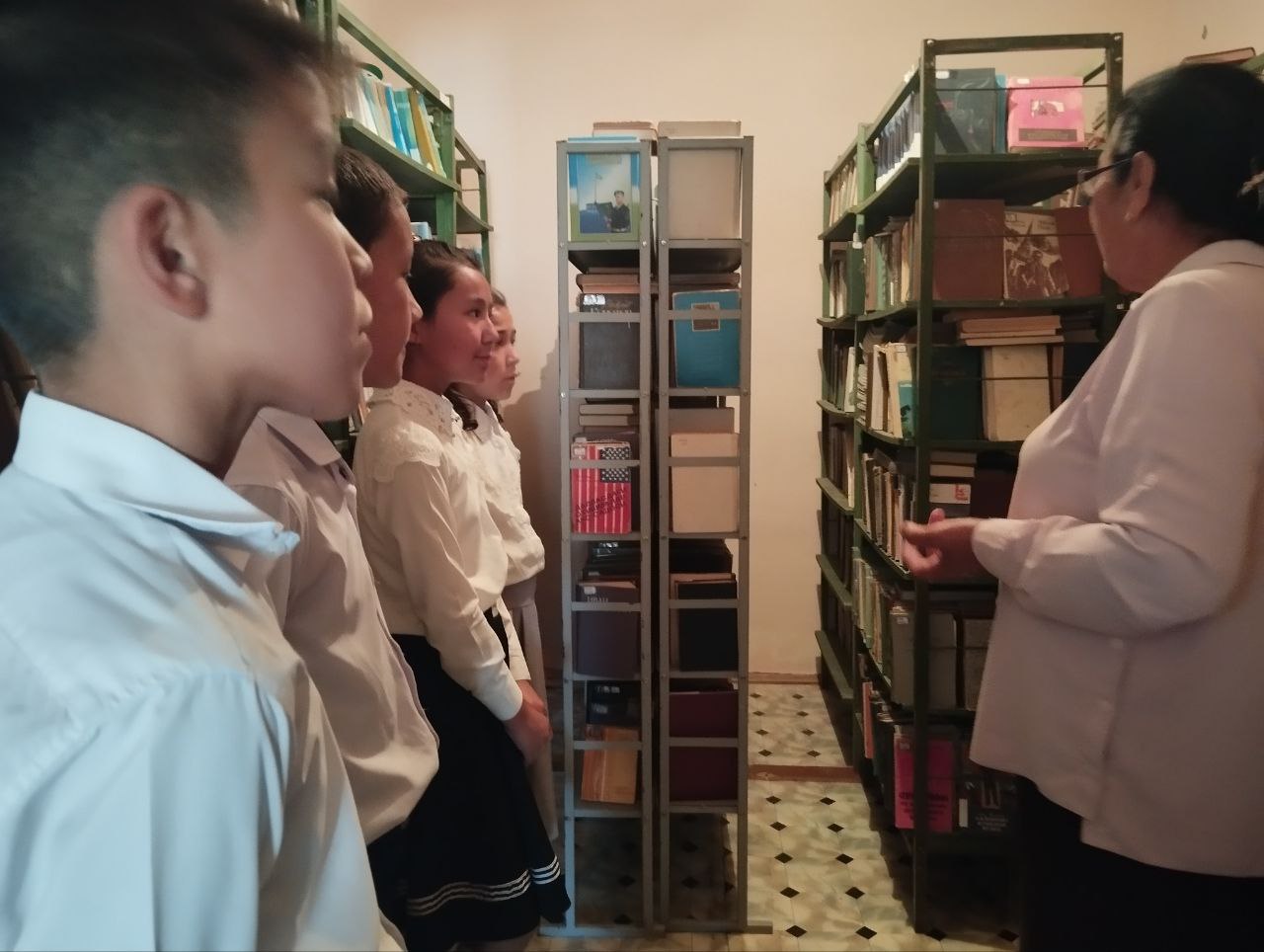 Ekskursiya 5.05.2025