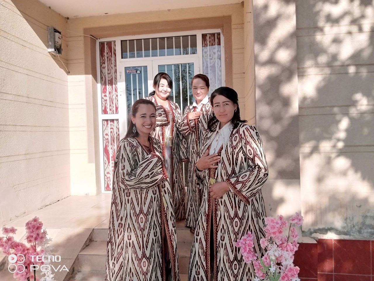 “Xon atlas" festivali