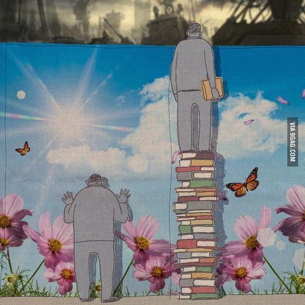 "Kitobning mo‘jizasi"