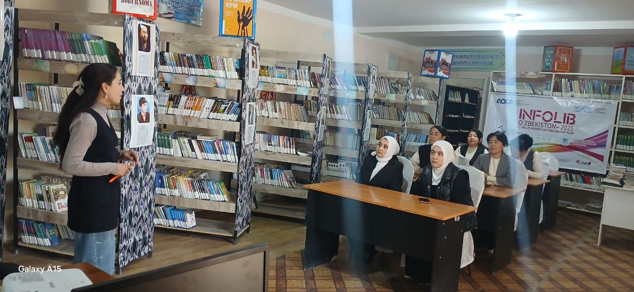 “O’lkashunoslik bibliografiyasiga nazar”