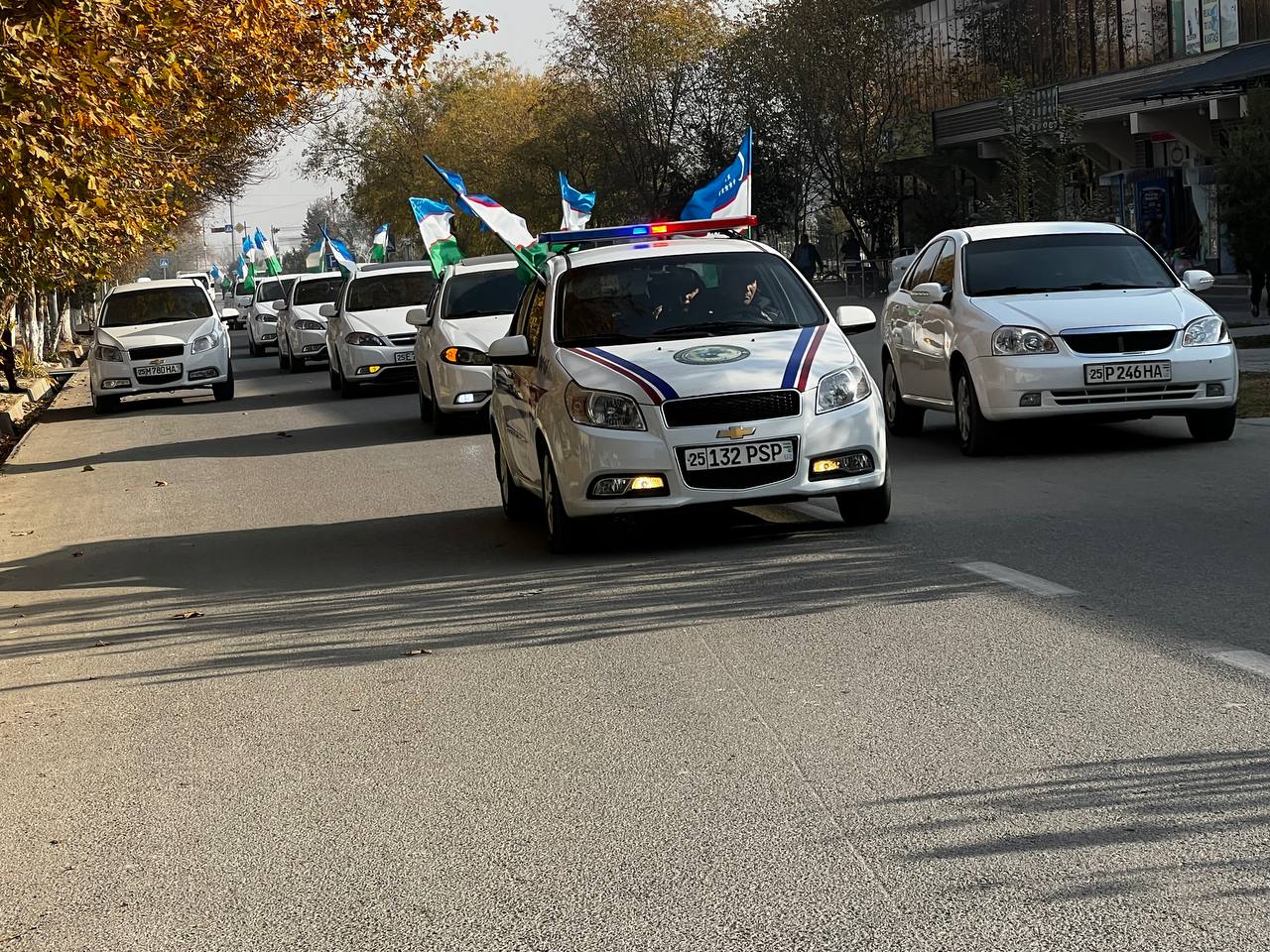 Bir vatan, bir el, bir bayroq ostida