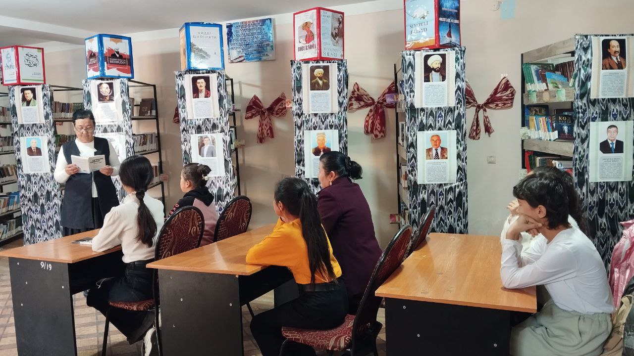 “Notiqlik san’ati” kitobiga sharh