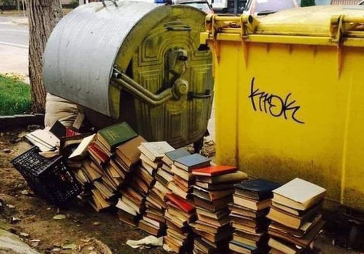 Jamiyatda kitobning qadri