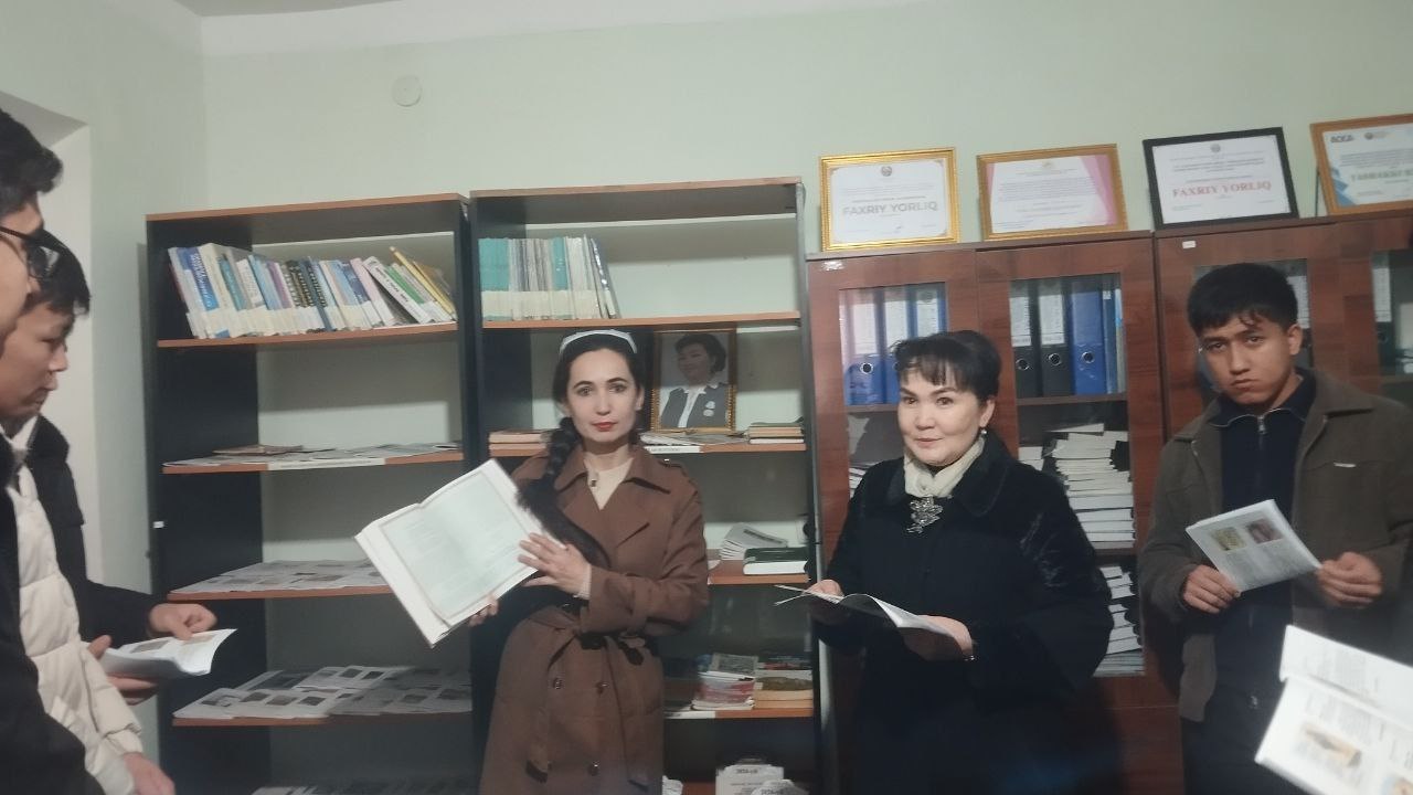 "Majolis un-nafois" kitobiga bibliografik sharh