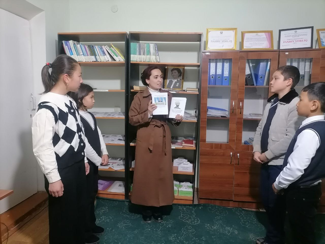 Ekskursiya 05.03.2026