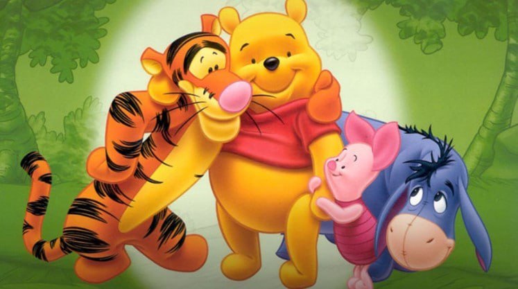 Bolalarning eng sevimli multfilmi...