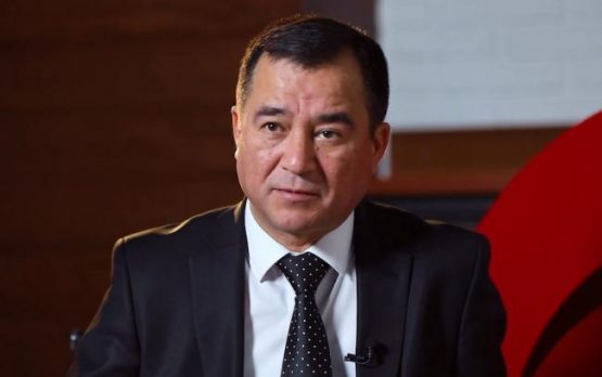 Bugun 1-may - Iqbol Mirzo tug‘ilgan kun